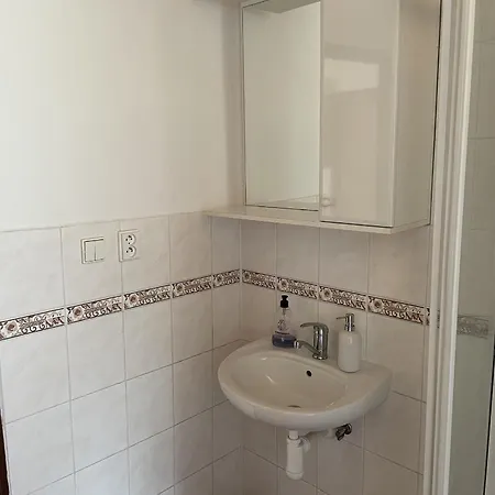 木屋 Brodsky E1062 Červený Kostelec