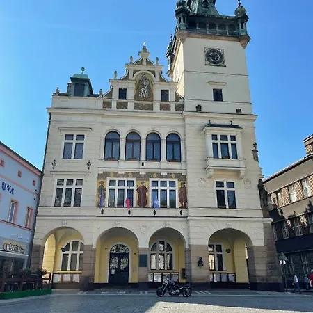 Brodsky Červený Kostelec