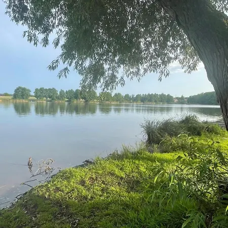Brodsky * Červený Kostelec