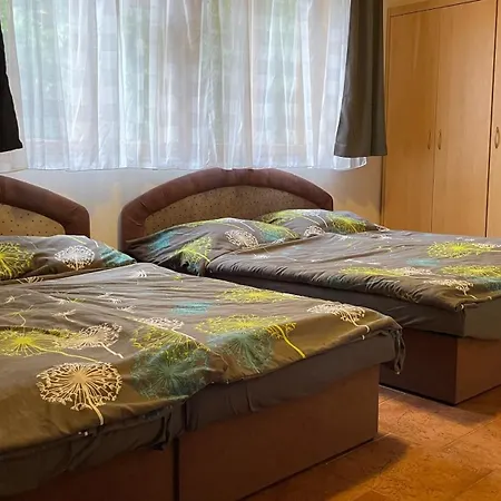 Brodsky Alpesi faház *