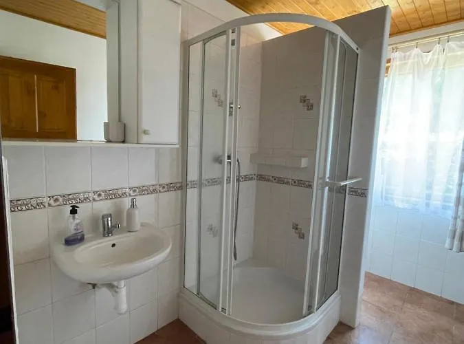 Brodský E1062 Horská chata