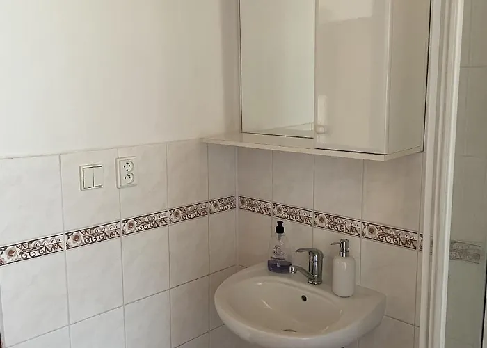 Horská chata Brodský E1062 Červený Kostelec