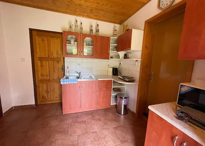 Horská chata Brodský E1062