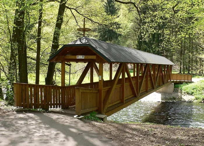 Brodský E1062 Horská chata