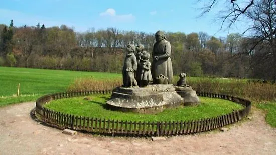 Brodský E1062 *