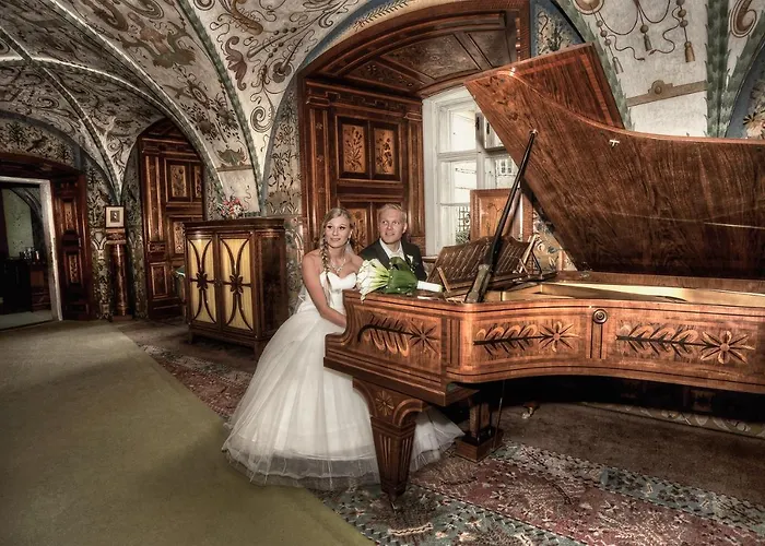 Brodsky E1062 Chalet