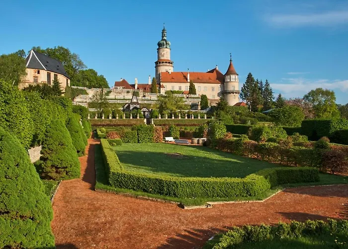 Brodsky E1062 Chalet *