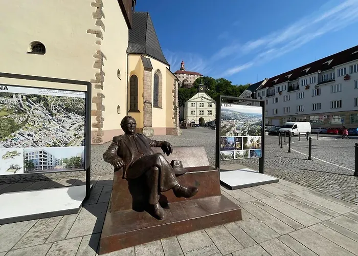 Brodský E1062 * Červený Kostelec