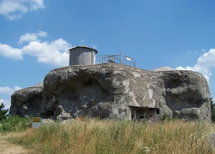 Horská chata Brodský E1062 *